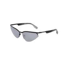 Karl Lagerfeld KL 352S 001 Cat Eye Siyah Metal Unisex Güneş Gözlüğü