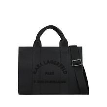 Karl Lagerfeld Siyah Kadın El Çantası B1W30041999