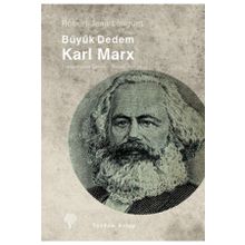 KARL MARX - EDWARD HALLETT CARR