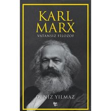Karl Marx - Vatansız Filozof Halk Kitabevi