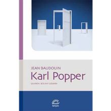 Karl Popper - Jean Baudouin