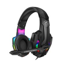 Karler Bass G9000 Siyah Rgb Oyuncu Kulaklık
