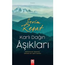 Karlı Dağın Aşıkları - Sevim Reşat