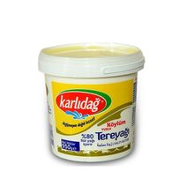 Karlıdağ Köylüm 950 gr Tuzlu Tereyağı