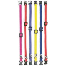 Karlie 10 mm 30 cm Kilitli Çıngıraklı Kedi Boyun Tasması