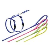 Karlie 10 mm x110 cm Pembe Art Sportiv Uzatma Tasma