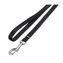 Karlie 100 cm 15 mm S Siyah Köpek Gezdirme Kayışı