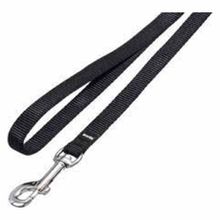 Karlie 100 cm-15 mm Siyah Köpek Uzatma Tasması