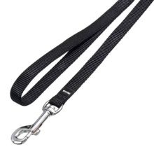 Karlie 100 cm-15 mm Siyah Teflon Uzatma Köpek Tasması