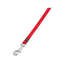 Karlie 100 cm 20 mm M Kırmızı Köpek Gezdirme Kayışı