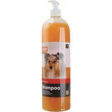 Karlie 1000 ml Macadamia Cevizi Özlü Köpek Şampuanı
