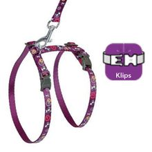 Karlie 120 cm Mor Köpek Tasma Ve Uzatma