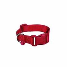 Karlie 30-45 cm Kırmızı Köpek Boyun Tasması