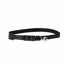 Karlie 30 cm x 10 mm Siyah Kedi Tasma