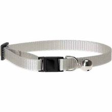Karlie 30 cm x10 mm Gri Art Sp.Kedi Boyun Tasma