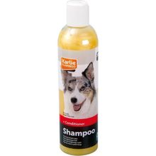 Karlie 300 ml Uzun Tüylü Bakım Kremli Köpek Şampuanı