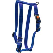 Karlie 35-50x1.5 S Mavi Köpek Göğüs Tasması