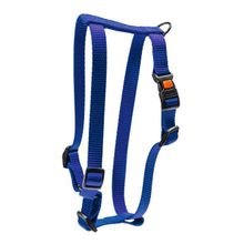 Karlie 45-70x2 M Mavi Köpek Göğüs Tasması