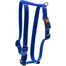 Karlie 65-100x2.5 L Mavi Köpek Göğüs Tasması