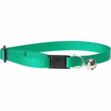 Karlıe Art Kedi Boyun Tasma 30 cm x 10 mm Yeşil