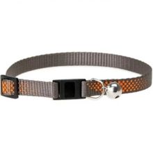 Karlie Art S.PLUS XS Boy Kahve 10 mmx30 cm Köpek Tasması
