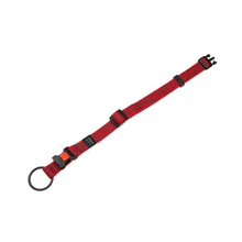 Karlie Art Sp Plus 20-35 cm 10 mm Kırmızı Ayarlı Tasma