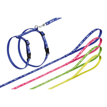 Karlie Art Sportiv 10 mm x 110 cm Sarı Uzatma Tasma