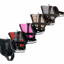Karlie Bej Small 36-46 cm Reflektörlü Göğüs Tasma