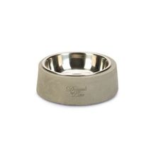 Karlie Beton 12.5x12.5x4 cm Mama Kabı