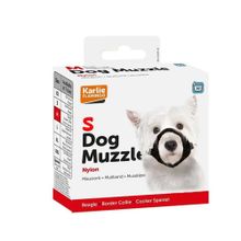 Karlie Dog Muzzle Small Köpek Ağızlık
