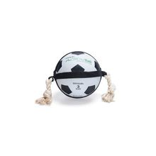 Karlie Futbol Topu 3 19 cm Köpek Oyuncağı