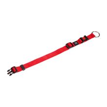 Karlie Nylon 55-75 cm Kırmızı XL Köpek Boyun Tasması