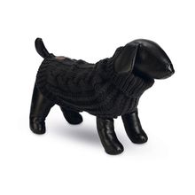 Karlie Pembe Xs 20 cm Köpek Süveter