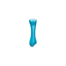 Karlie Plastik Kemik 12x3x3 cm Mavi Köpek Oyuncağı