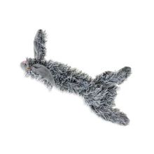 Karlie Tavşan Flantino 30 cm Peluş Köpek Oyuncağı