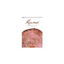 Karma Bir Sebep Sonuç Kılavuzu - Jeffrey Armstrong