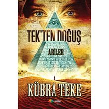 Karma Kitaplar Tekten Doğuş