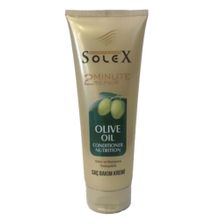 Karma Solex Oil 200 ml Saç Kremi