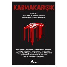 Karmakarışık - Ercan Akbay Armağan