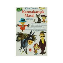 Karmakarışık Masal - Kiro Donev