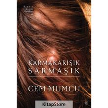 Karmakarışık Sarmaşık - Cem Mumcu