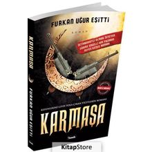 Karmaşa - Furkan Uğur Eşitti