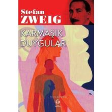 Karmaşık Duygular (bez Ciltli) - Stefan Zweig - Koridor Yayınları