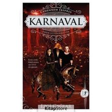 Karnaval - Ezgi Çağlar