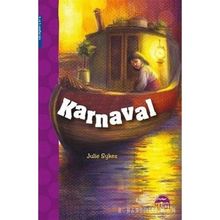Karnaval - Julie Sykes