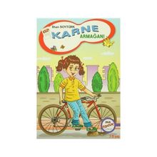 Karne Armağanı - İlhan Soytürk