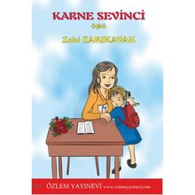 KARNE SEVINCI - ZEKI SARIKAVAK