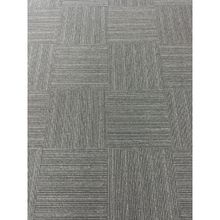 Karo Halı City 610 (1 Karo: 50 x 50 cm | 1 Paket: 5 m²)