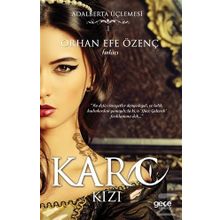 Karo Kızı - Orhan Efe Özenç