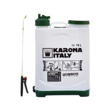 Karona İtaly 16 lt Sırt Tipi Mekanik Püskürtme Makinesi
